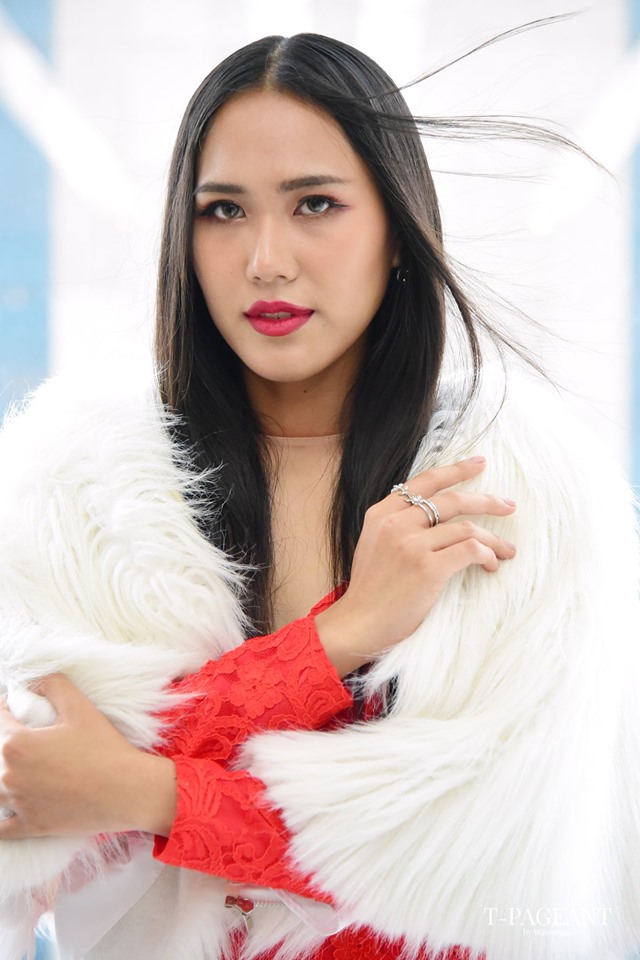 Road to Miss Thailand World 2019 67259110