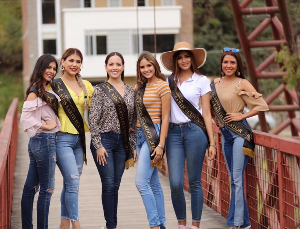 Road to Miss Earth Ecuador 2019 67318511