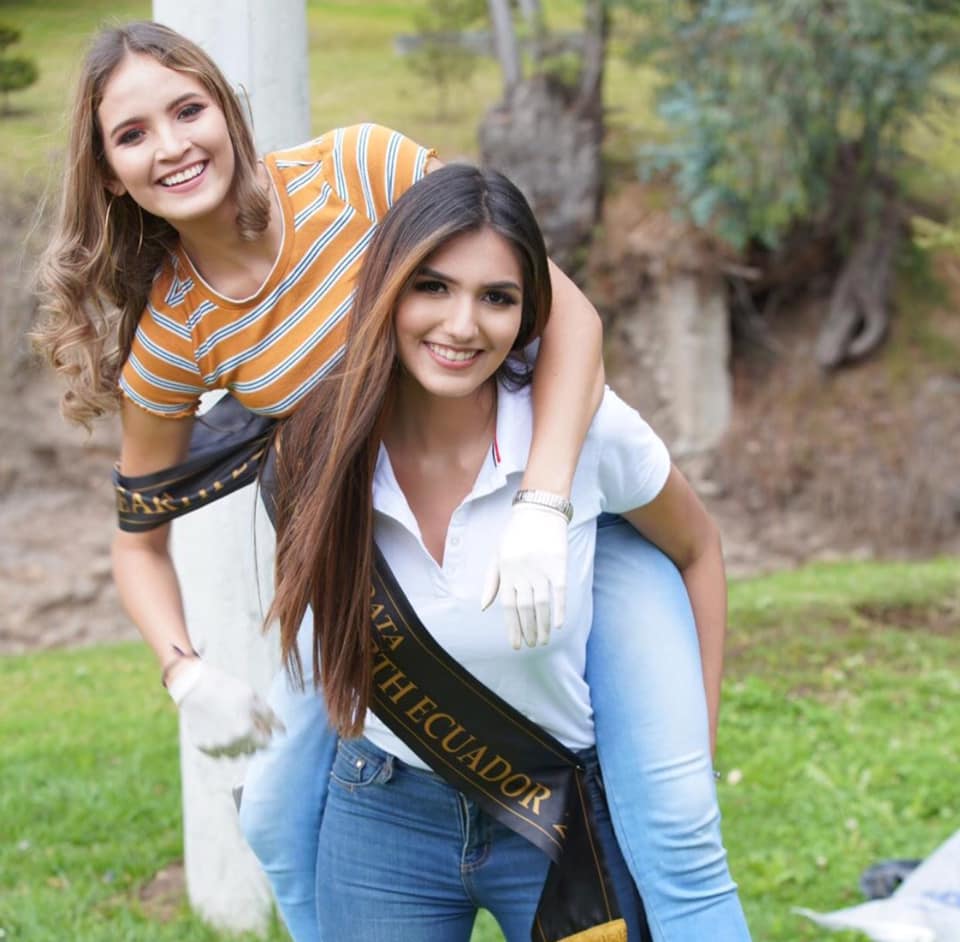 Road to Miss Earth Ecuador 2019 67399610