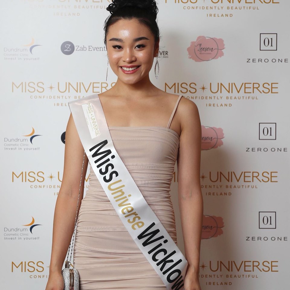 Road to Miss Universe IRELAND 2019 is Nasa data analyst Fionnghuala O’Reilly - Page 3 67402510