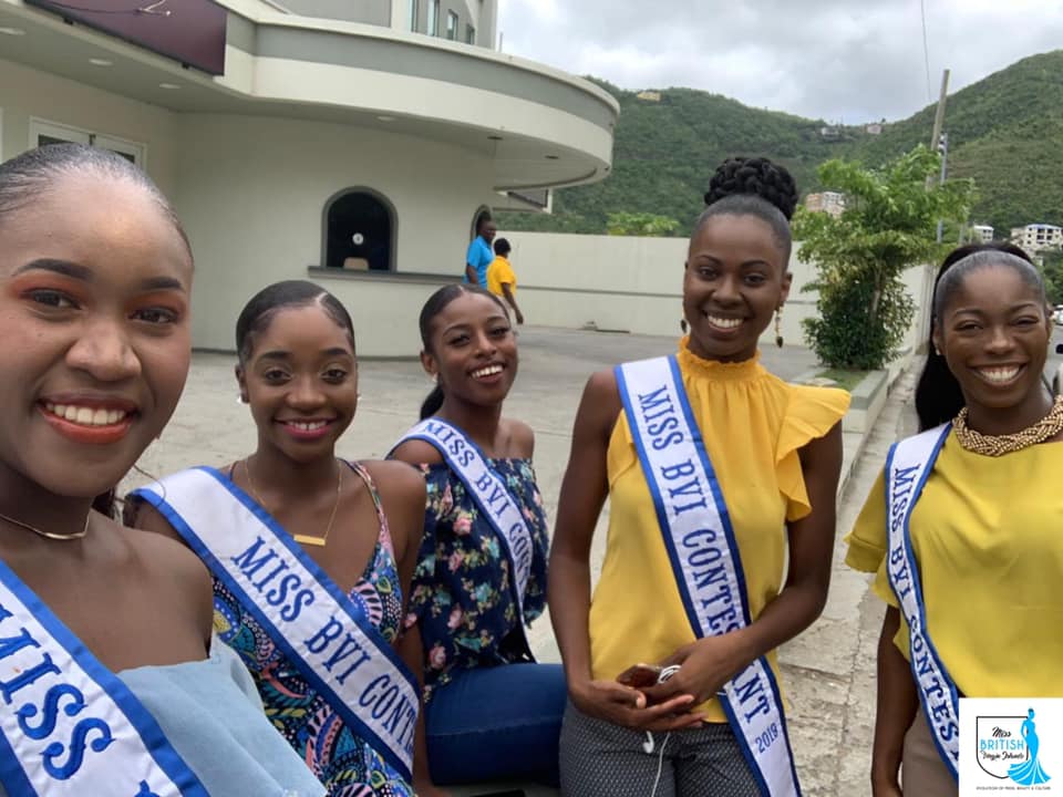  Miss British Virgin Islands 2019 67402712