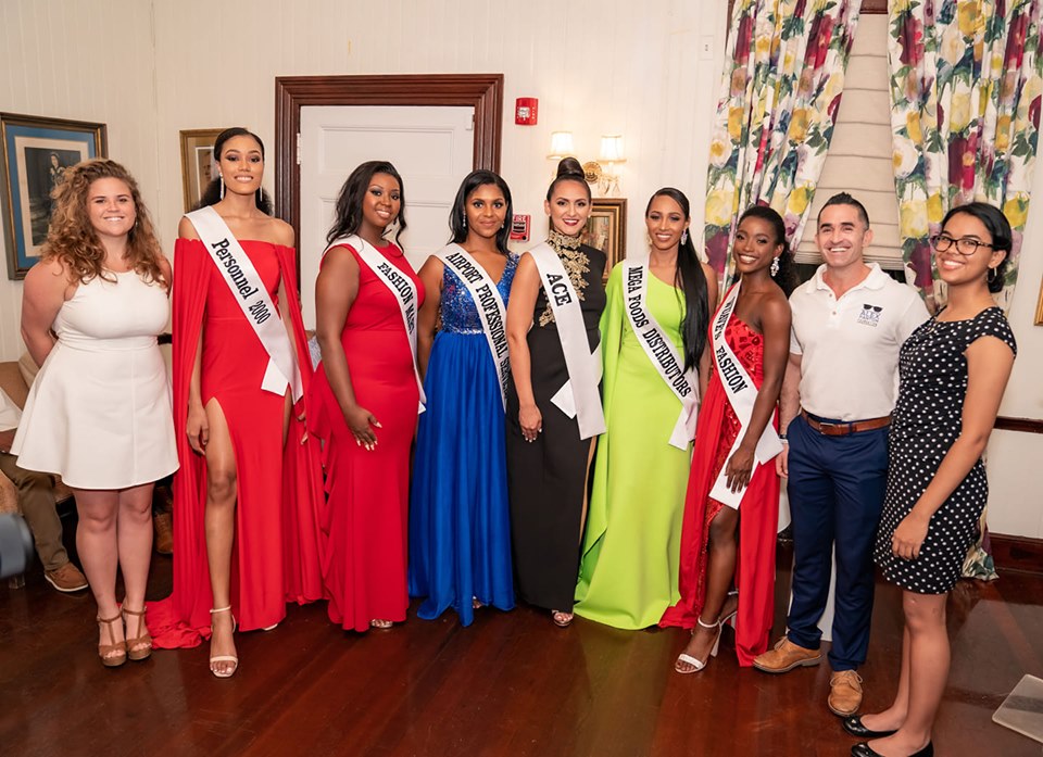 Road to Miss Cayman Islands Universe  2019  67457710