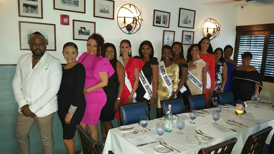 Road to Miss Cayman Islands Universe  2019  67611810