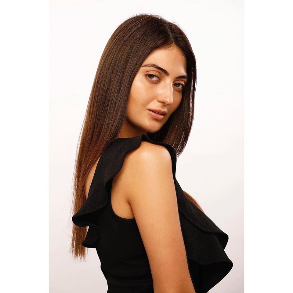 Rippi Hripsime Sargsya (ARMENIA 2019) 67817610