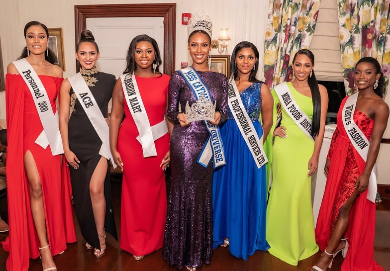 Road to Miss Cayman Islands Universe  2019  67876310