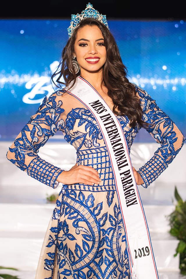 ***Road to Miss International 2019- OFFICIAL COVERAGE  (12 November)*** - Official photos p.11 - Page 2 68255110
