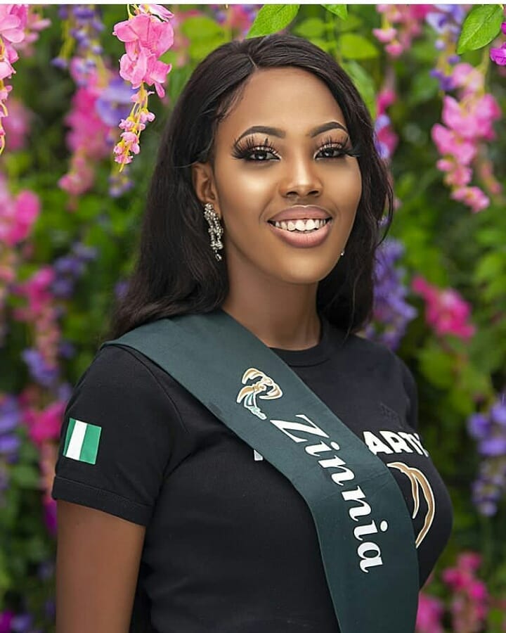 *Road to Miss Grand International 2019* - OFFICIAL COVERAGE - Page 2 68504410