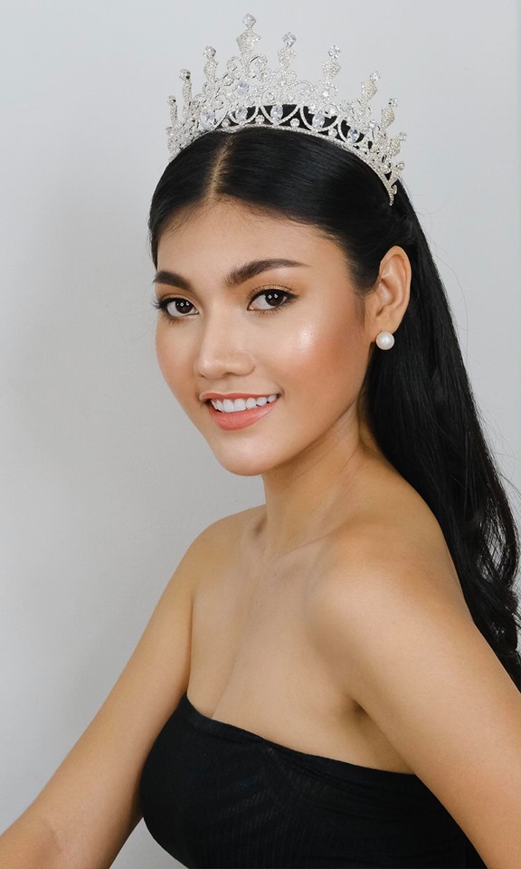 ***Road to Miss International 2019- OFFICIAL COVERAGE  (12 November)*** - Official photos p.11 - Page 3 68813610