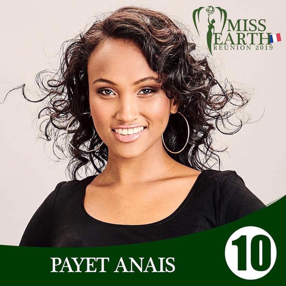 Anaïs Payet (REUNION ISLAND 2019) 68990410