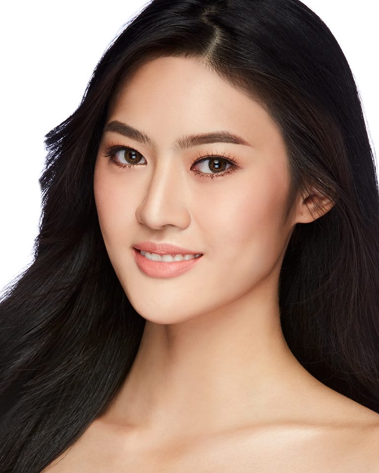 Road to MISS THAILAND WORLD 2018 - Results!!! 690