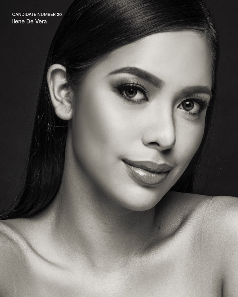 Road to MISS WORLD PHILIPPINES 2019 - RESULTS - Page 2 69118910