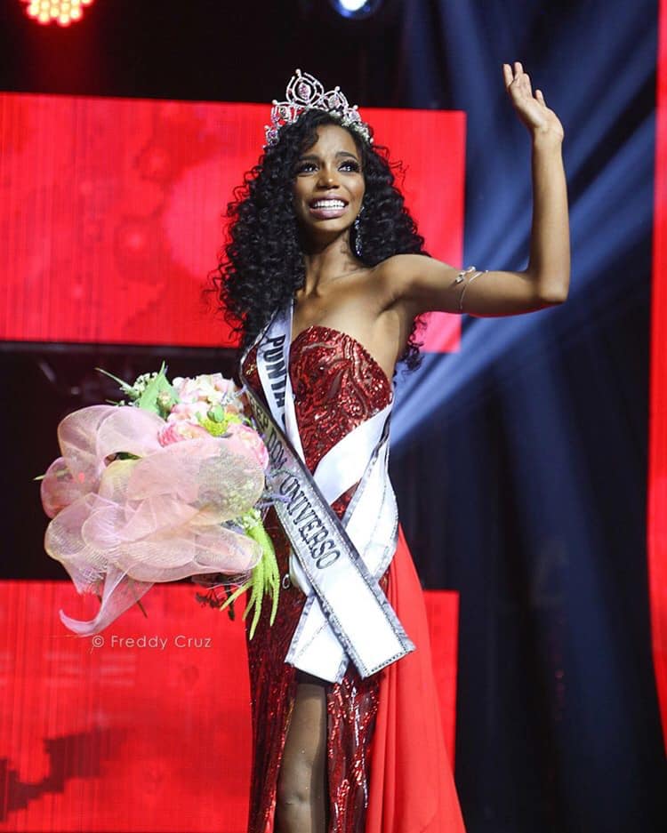 Road to Miss República Dominicana Universo 2019 is Punta Cana – Clauvid Dály - Page 2 69171210