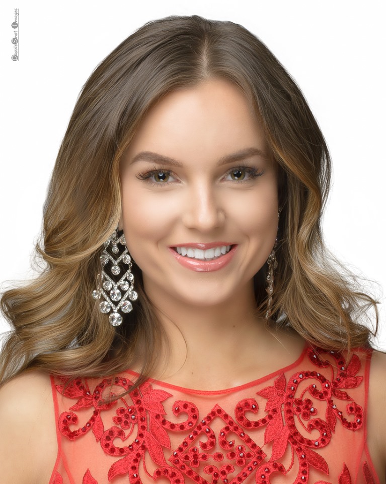 ROAD TO MISS USA 2020 is Mississippi  69380310