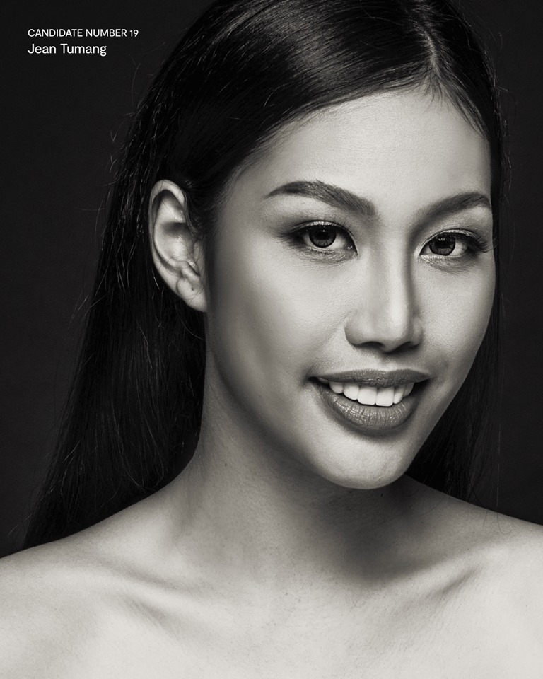 Road to MISS WORLD PHILIPPINES 2019 - RESULTS - Page 2 69404110