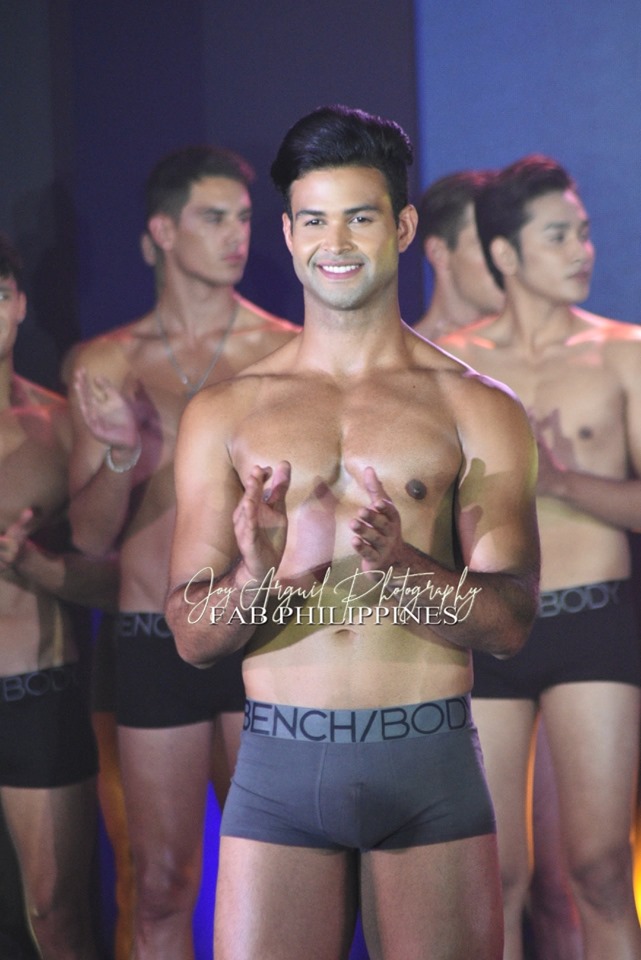 >>>>> MR WORLD 2019 - Final on August 23 in Manila Philippines <<<<< Official photoshoot on page 9 - Page 13 69412010