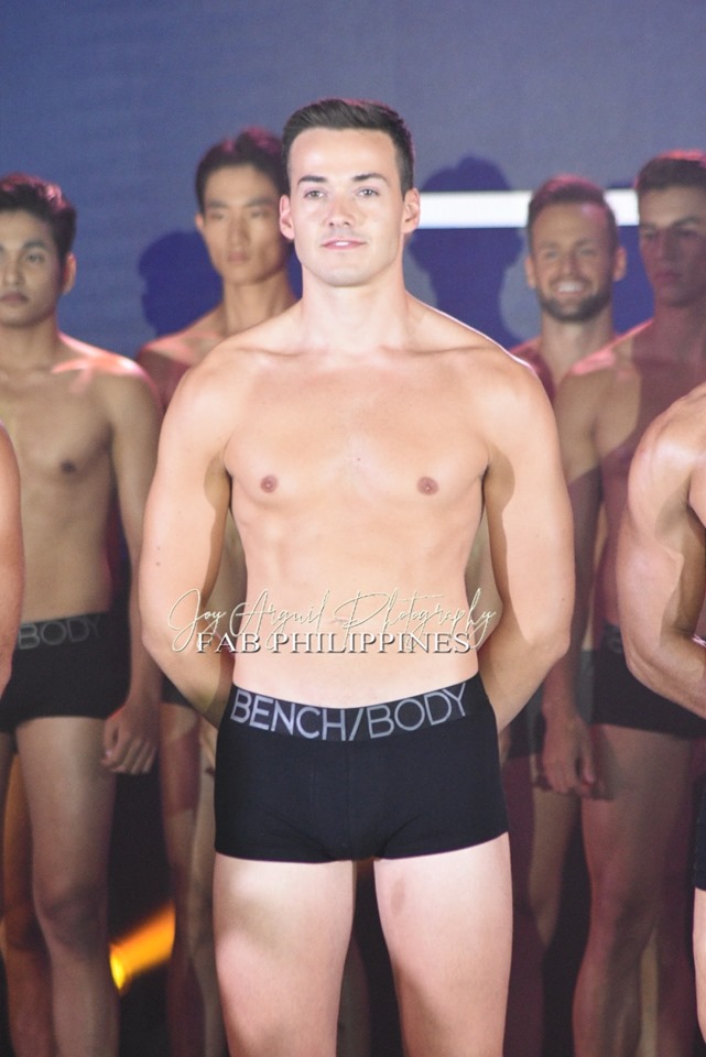 >>>>> MR WORLD 2019 - Final on August 23 in Manila Philippines <<<<< Official photoshoot on page 9 - Page 13 69542410