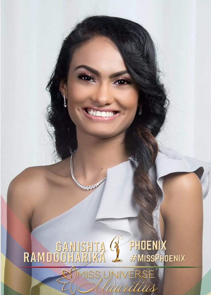 Road to Miss Universe Mauritius 2019 69584010
