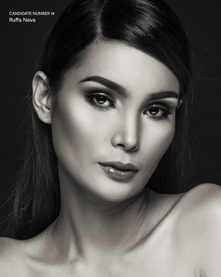 Road to MISS WORLD PHILIPPINES 2019 - RESULTS - Page 2 69615810