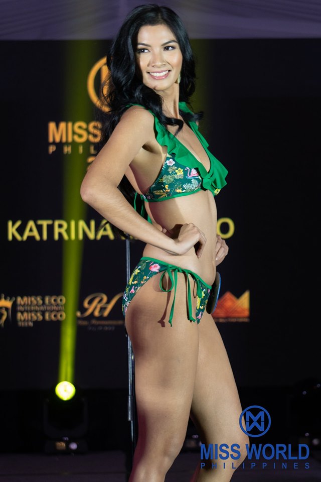 Road to MISS WORLD PHILIPPINES 2019 - RESULTS - Page 3 69645210