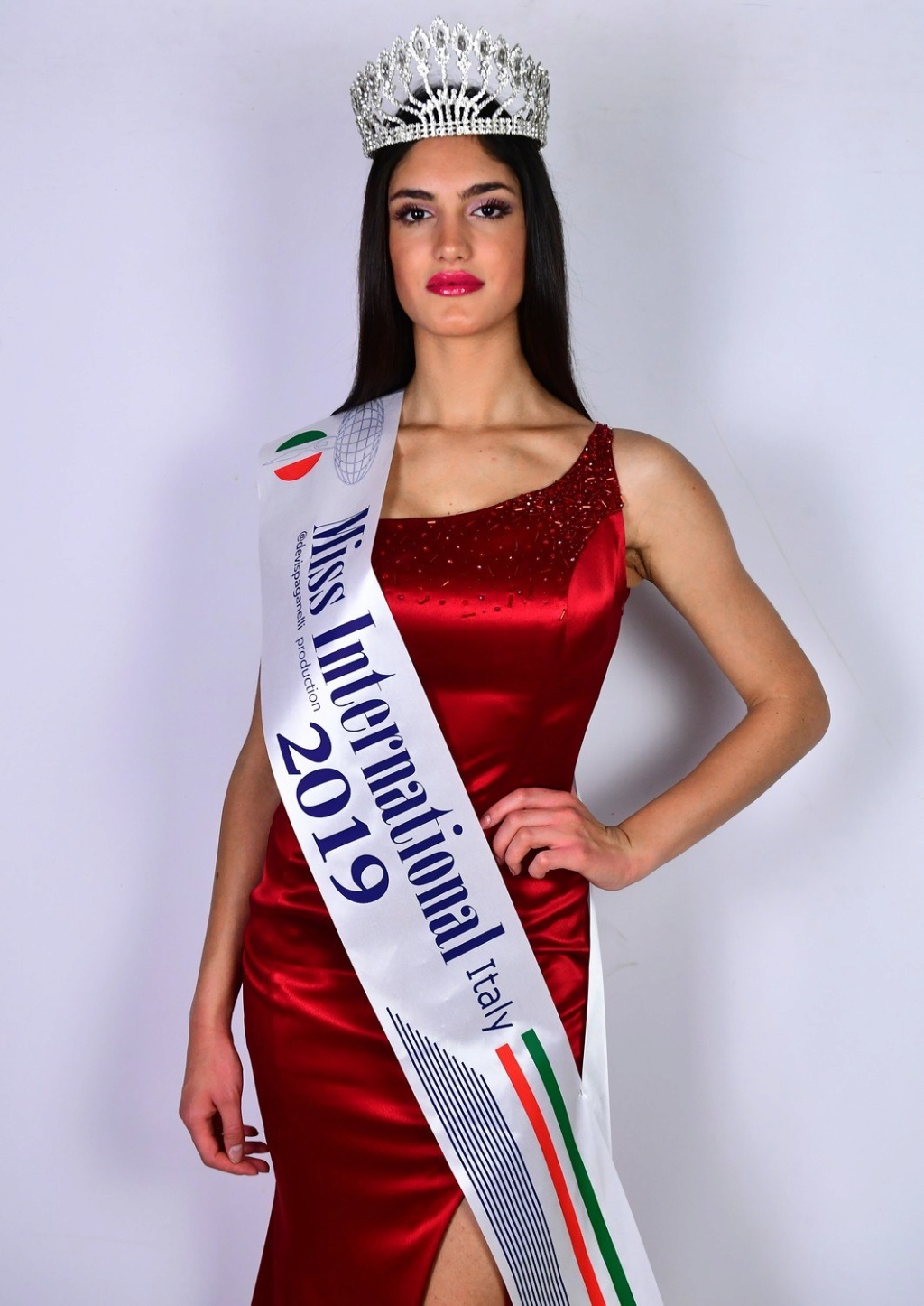 Francesca Giordano  (ITALY 2019) 69826611