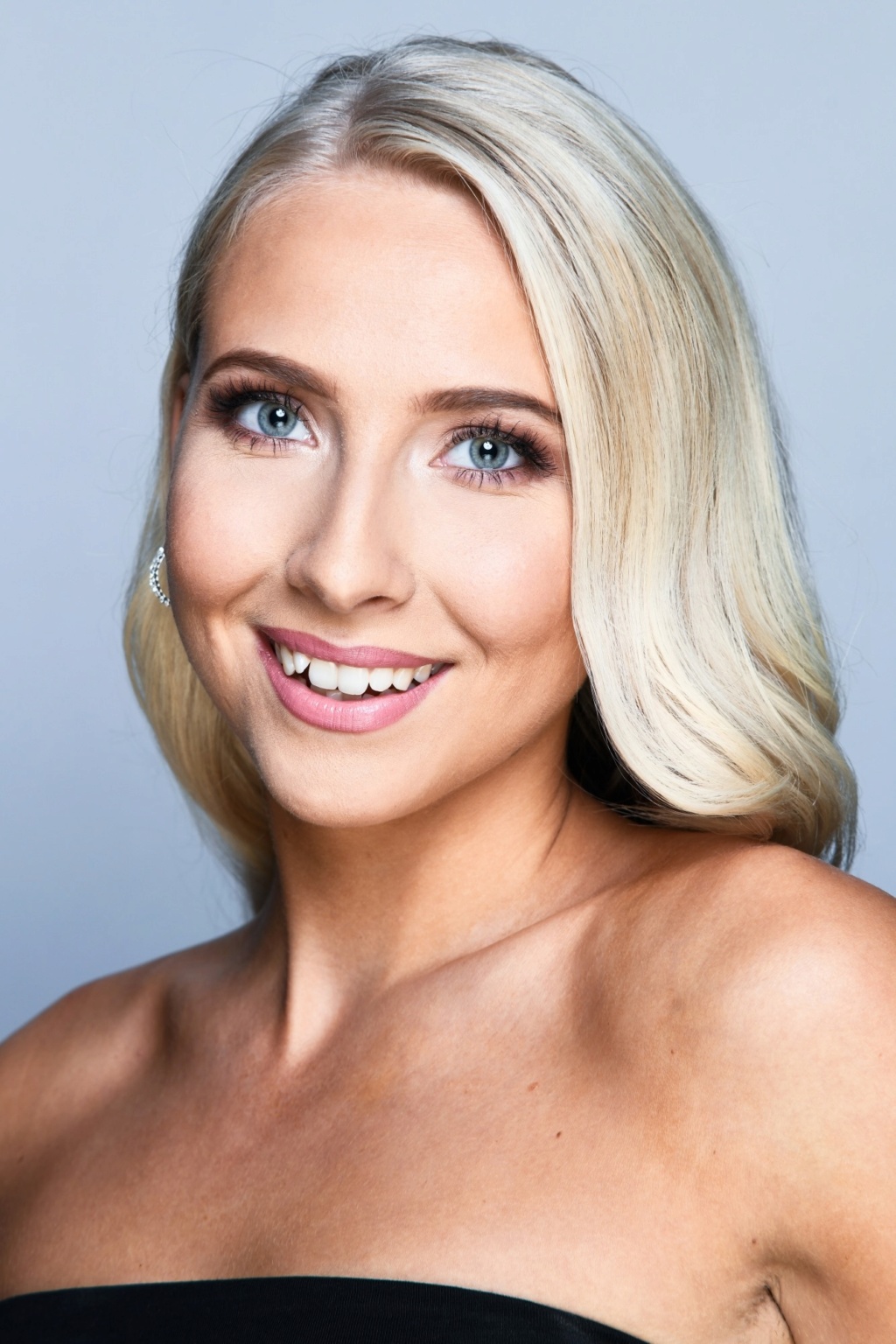 Road to MISS FINLAND 2019 - RESULTS!! - Page 2 69833610