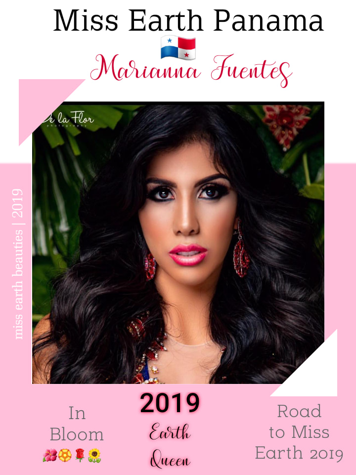 Marianna Fuentes (PANAMA 2019) 69839110
