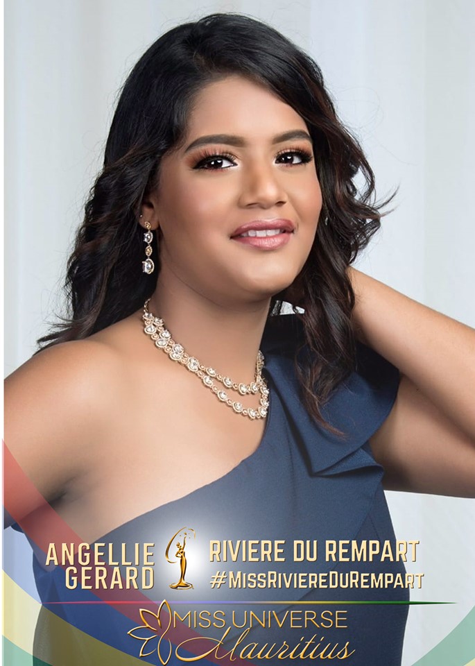 Road to Miss Universe Mauritius 2019 69869010