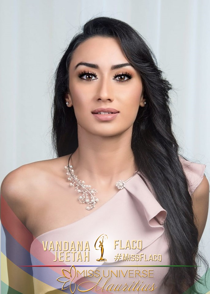 Road to Miss Universe Mauritius 2019 69876310