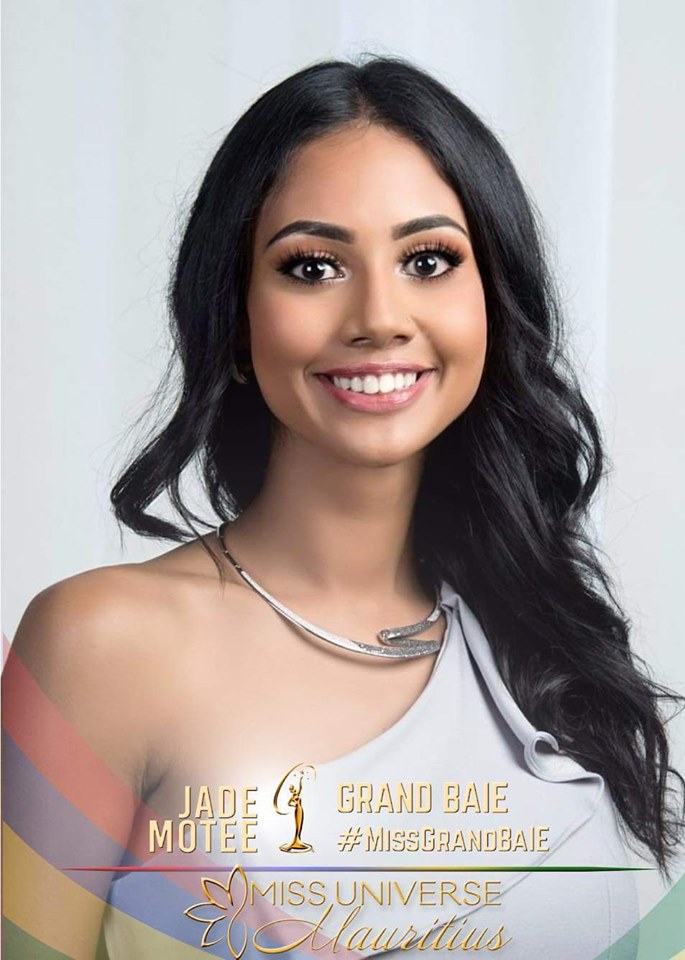 Road to Miss Universe Mauritius 2019 70091010