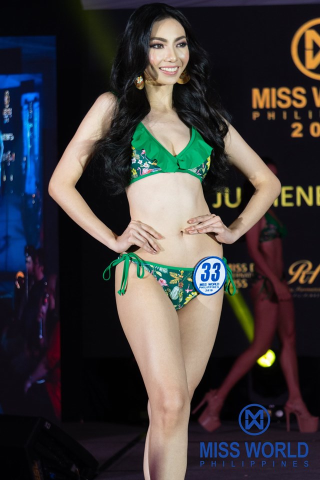 Road to MISS WORLD PHILIPPINES 2019 - RESULTS - Page 3 70155710