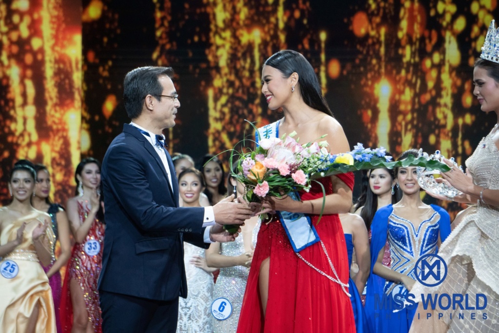 Miss World Philippines 2019: Michelle Dee  70182710