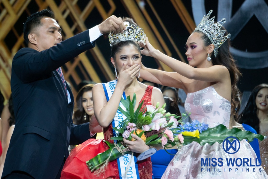 Miss Multinational Philippines 2019: Isabelle De Leon 70190310