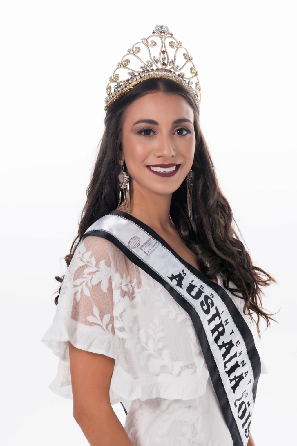 ***Road to Miss International 2019- OFFICIAL COVERAGE  (12 November)*** - Official photos p.11 - Page 2 70336110