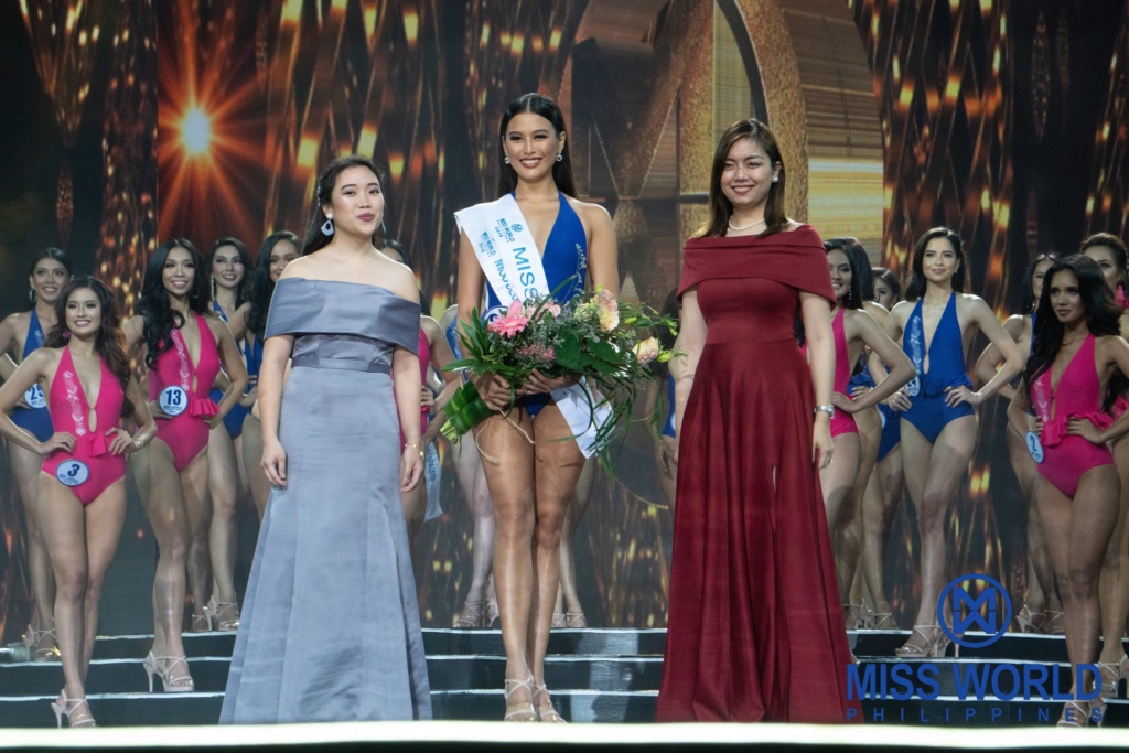 Miss World Philippines 2019: Michelle Dee  70367711