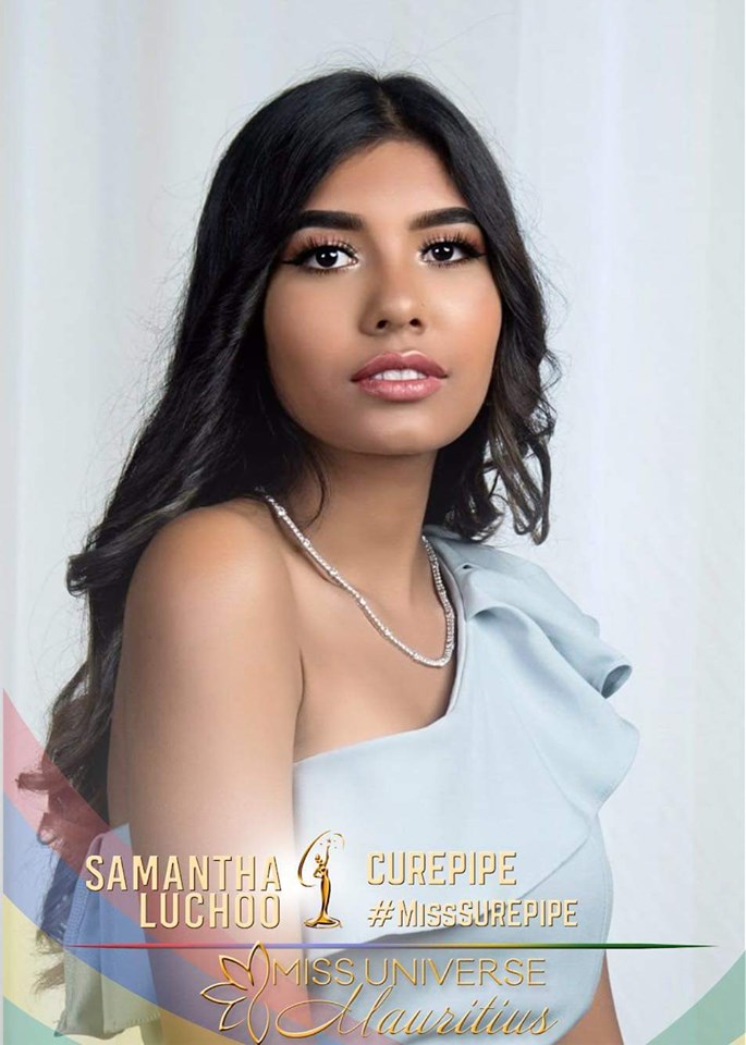 Road to Miss Universe Mauritius 2019 70408810