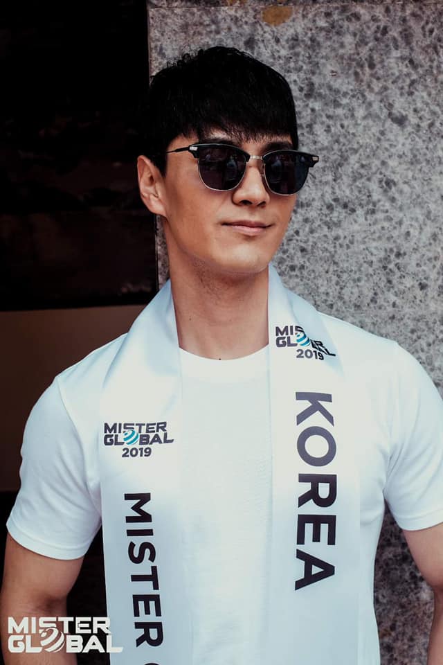 ROAD TO MISTER GLOBAL 2019 - September 26th in Bangkok,Thailand - Page 4 70505210