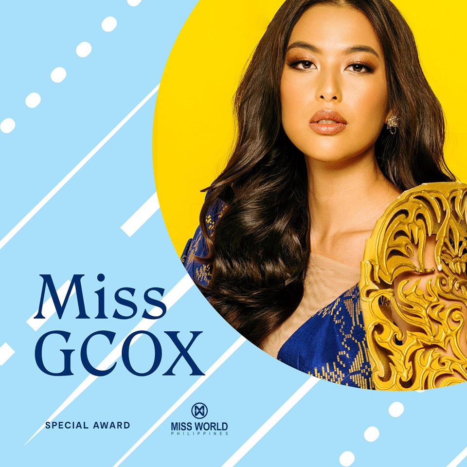 Miss World Philippines in History 70604210