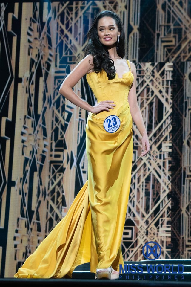 Miss Eco Teen International Philippines 2019: Vanessa Mae Walters 70630910