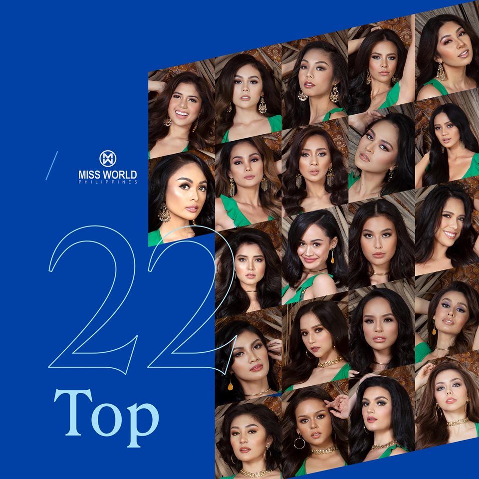 Road to MISS WORLD PHILIPPINES 2019 - RESULTS - Page 4 70748810