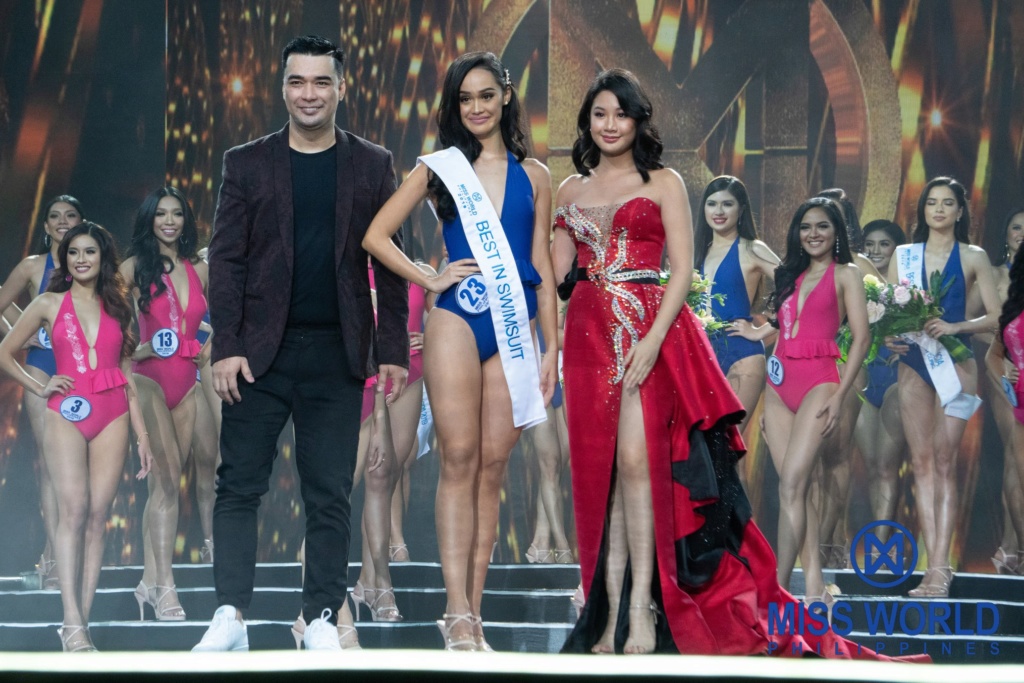 Miss Eco Teen International Philippines 2019: Vanessa Mae Walters 70871710