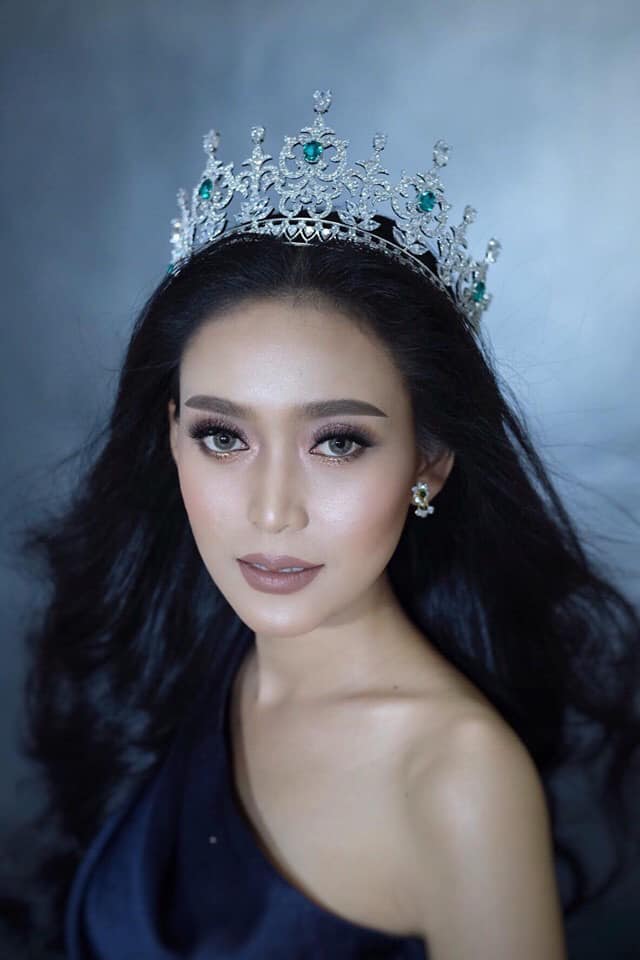 *Road to Miss Grand International 2019* - OFFICIAL COVERAGE - Page 3 70931111