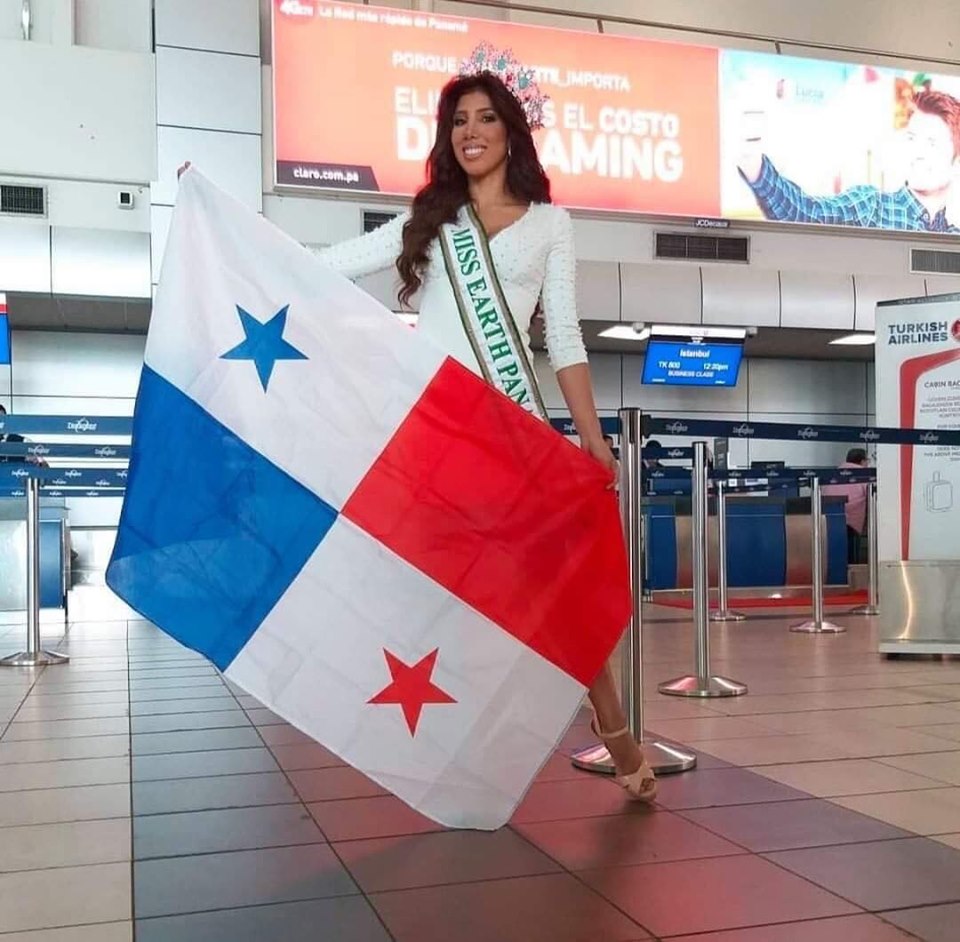 Marianna Fuentes (PANAMA 2019) 71008912