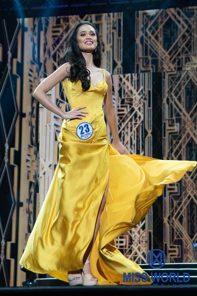 Miss Eco Teen International Philippines 2019: Vanessa Mae Walters 71023310