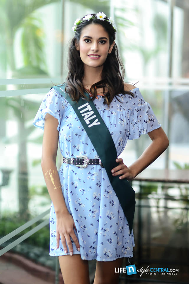 Road to MISS EARTH 2019 - COVERAGE - Page 6 71146011