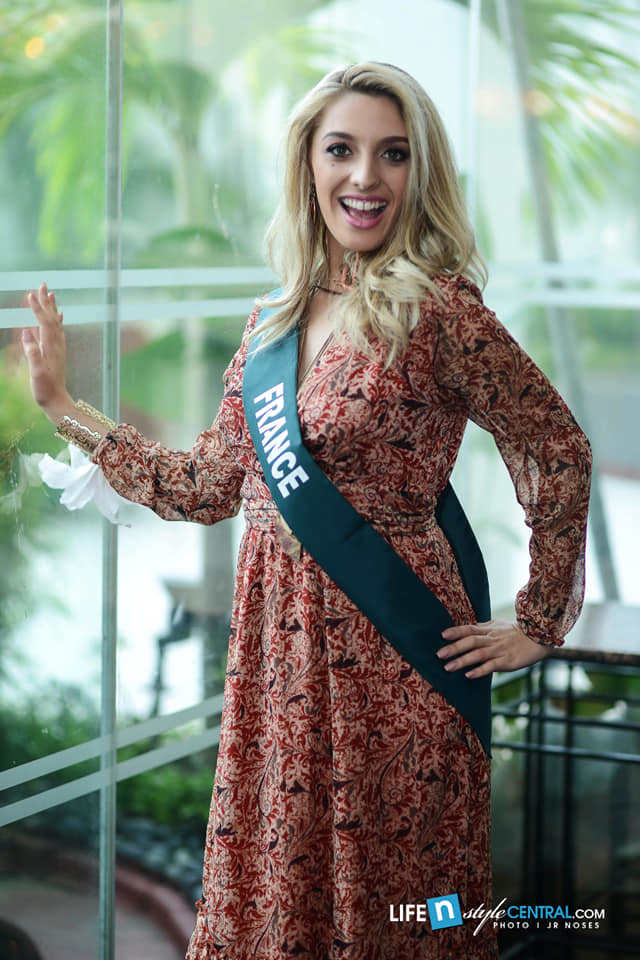 Road to MISS EARTH 2019 - COVERAGE - Page 6 71242310