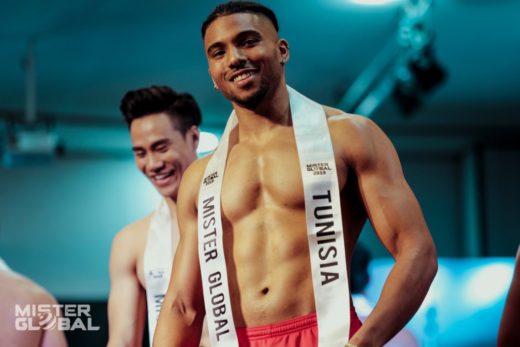 ROAD TO MISTER GLOBAL 2019 - September 26th in Bangkok,Thailand - Page 6 71267711