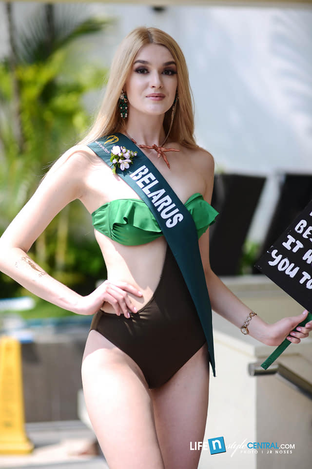 Road to MISS EARTH 2019 - COVERAGE - Page 6 71289710