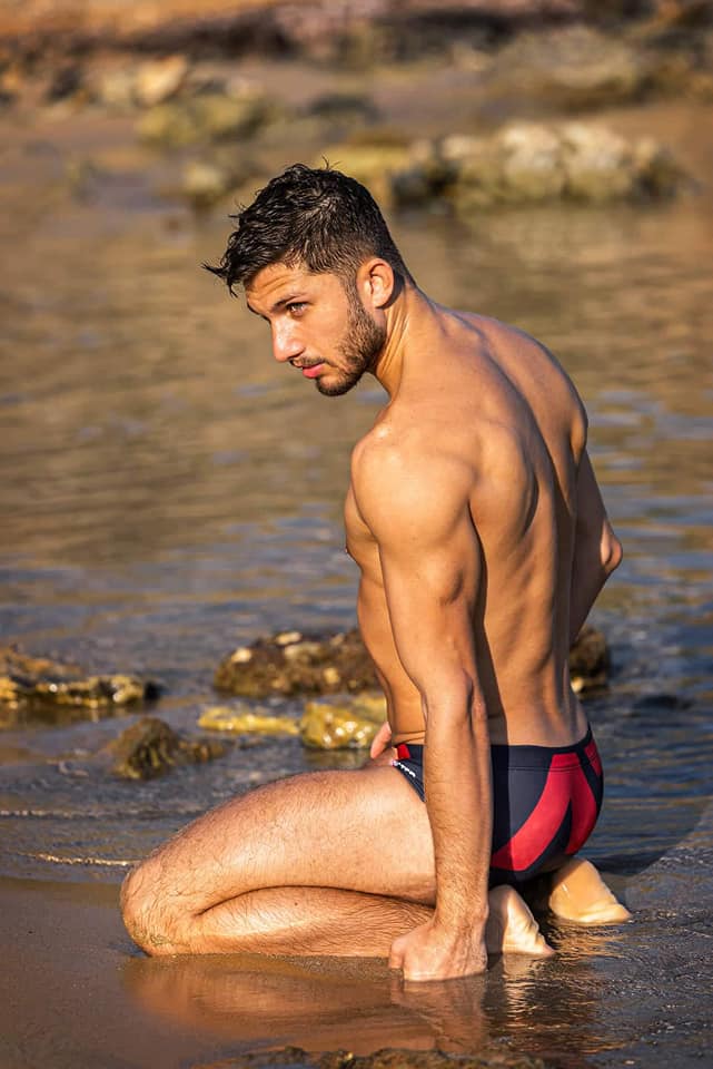 2019 Mister Supranational Malta | Meet The Candidates 71378510