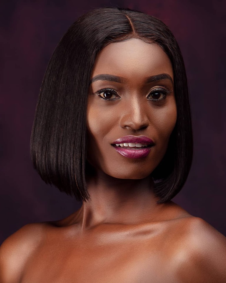 Road to MISS UNIVERSE KENYA 2019 71469710