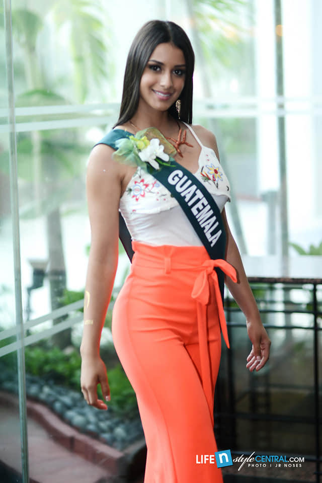 Road to MISS EARTH 2019 - COVERAGE - Page 6 71500510